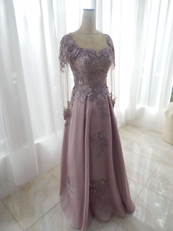 ivone sulistia fashion designer
