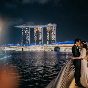 simple wedding dress
